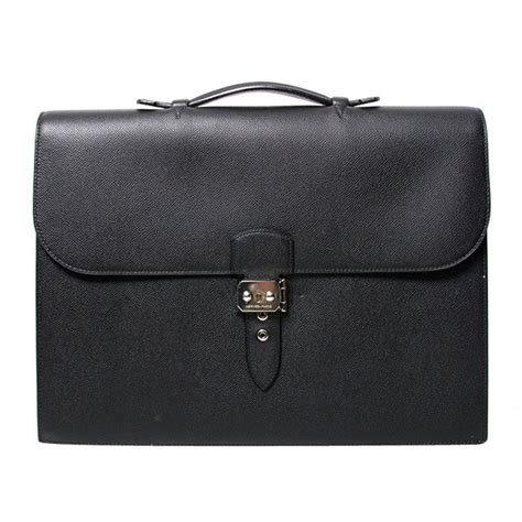 cartable hermes homme|Hermes Cartable .